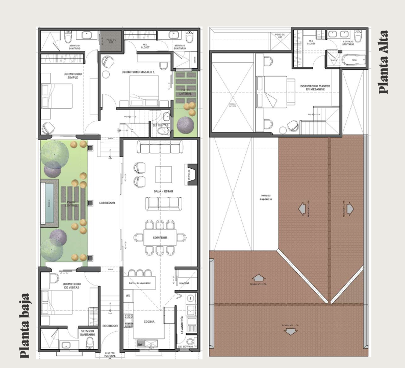 Planos - Corporación CPI